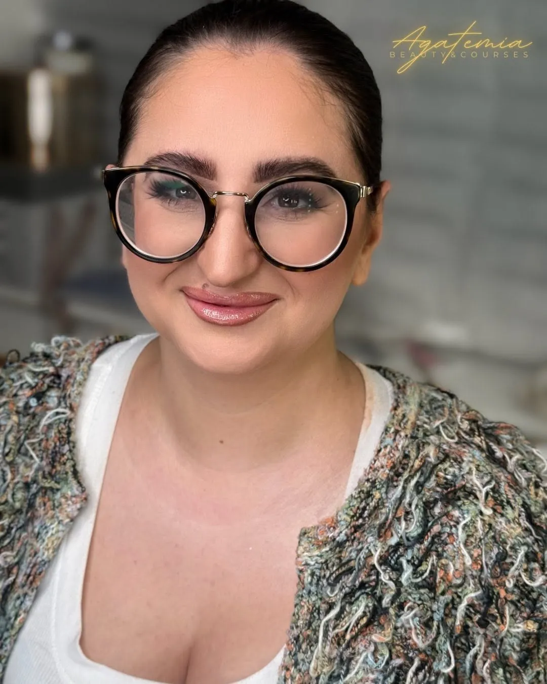 Makeup by Agatemia Beauty