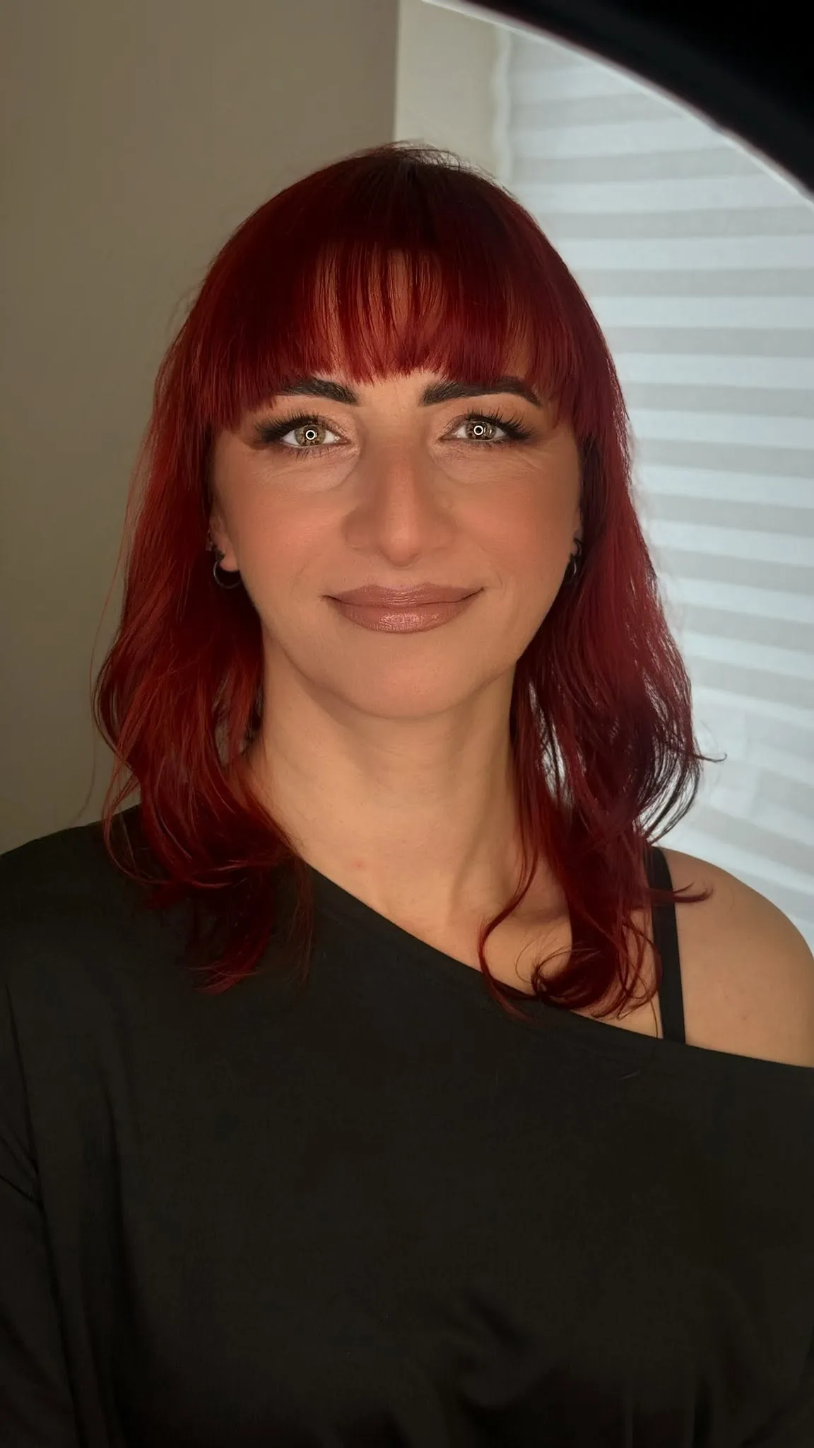 Makeup by Agatemia Beauty